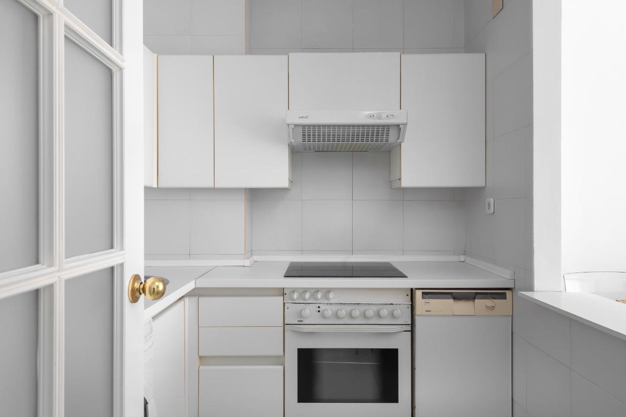 Apartamento Puerta De *